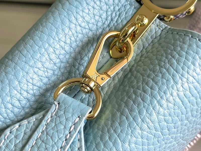 Louis Vuitton Top Handle Bags